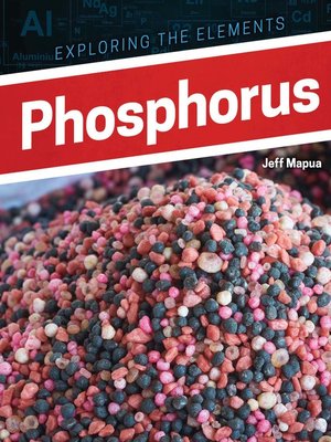 cover image of Phosphorus